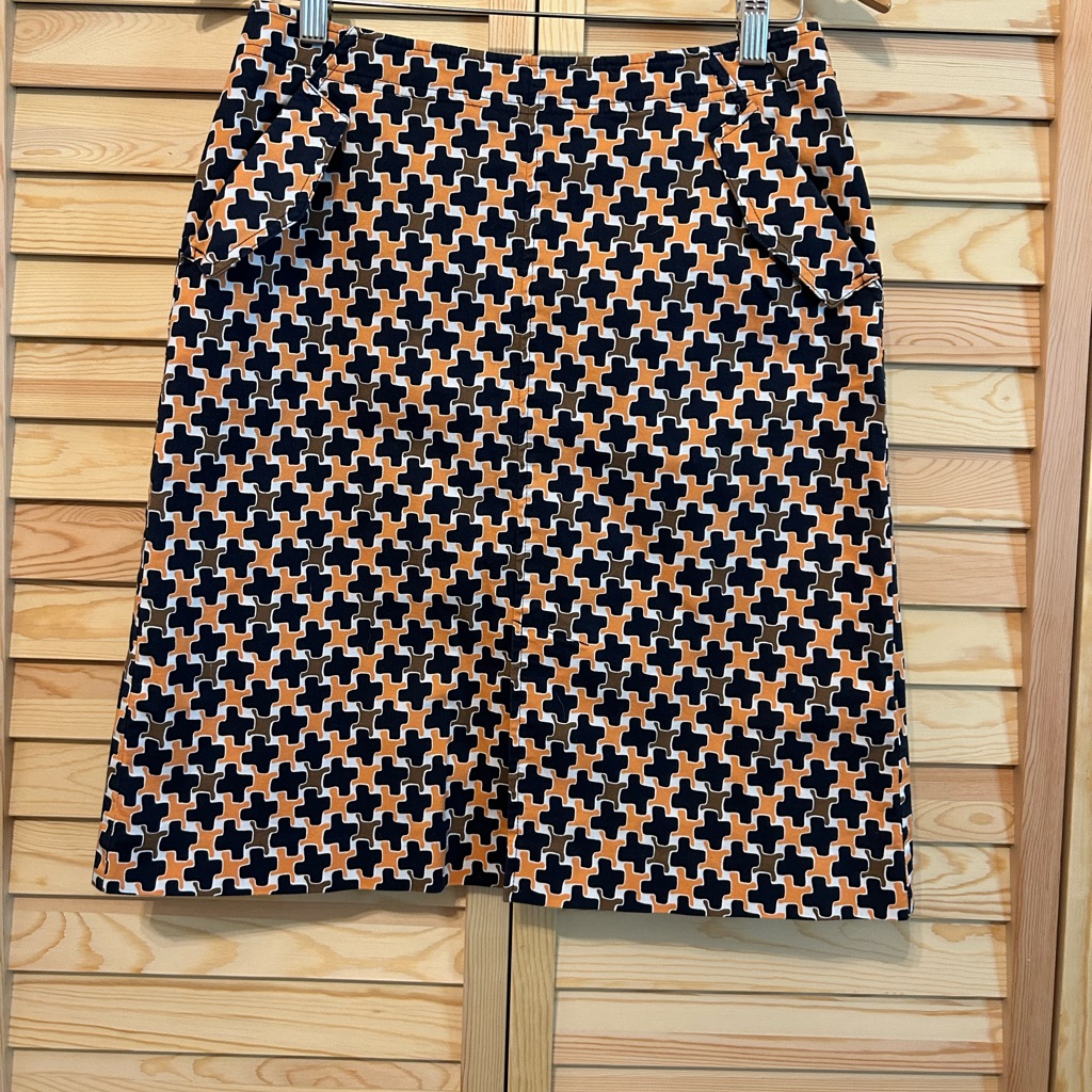 Talbots Petites Pencil Skirt